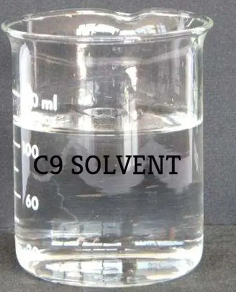 Industrial Solvent Manufacturers