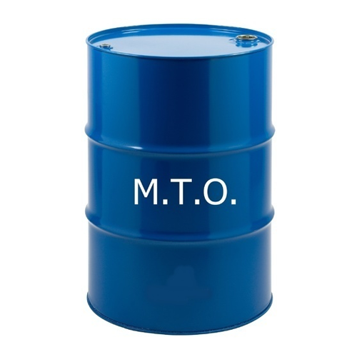 MTO Oil Manufacturers